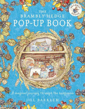 Load image into Gallery viewer, Brambly Hedge Pop-Up