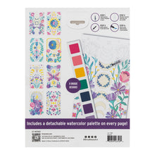 Load image into Gallery viewer, BR Watercolor Paint Dots Celestial