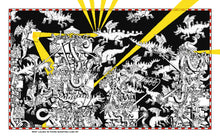 Load image into Gallery viewer, Where's Waldo? Coloring Book