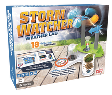 Load image into Gallery viewer, Storm Watcher Weather Lab