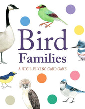 Load image into Gallery viewer, Bird Families