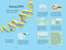 Load image into Gallery viewer, 50 Science Things To Make And Do Usborne