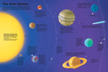 Load image into Gallery viewer, The Ultimate Book of Space