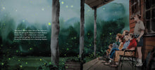 Load image into Gallery viewer, Firefly Song