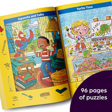 Load image into Gallery viewer, Pet Sticker Puzzles