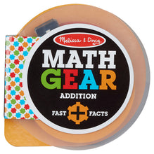 Load image into Gallery viewer, Math Gears