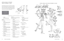 Load image into Gallery viewer, McMurtrie's Human Anatomy Coloring Book: Trade Paperback