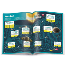 Load image into Gallery viewer, Jumbo Book of Amazing Mazes