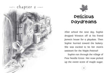 Load image into Gallery viewer, Maple Festival