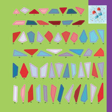 Load image into Gallery viewer, Paint by Sticker Kids: America