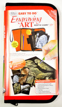 Load image into Gallery viewer, Engraving Art - Carry Set