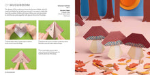 Load image into Gallery viewer, Nature Origami