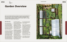 Load image into Gallery viewer, The Self-Sufficiency Garden