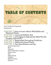 Load image into Gallery viewer, Prepper's Guide to Foraging, 2nd ed.