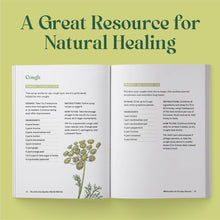 Load image into Gallery viewer, Little Encyclopedia Of Herbal Medicine
