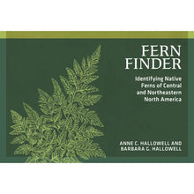 Load image into Gallery viewer, Fern Finder