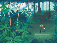 Load image into Gallery viewer, Over and Under the Rainforest