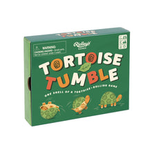 Load image into Gallery viewer, Tortoise Tumble