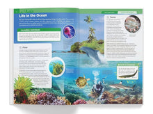 Load image into Gallery viewer, Our Planet Earth Knowledge Encyclopedia