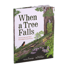 Load image into Gallery viewer, When a Tree Falls