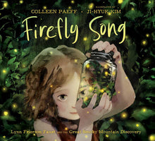 Load image into Gallery viewer, Firefly Song