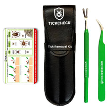 Load image into Gallery viewer, Premium Tick Remover Kit