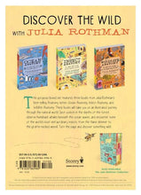 Load image into Gallery viewer, The Julia Rothman Wild Collection: Trade Paperback