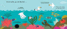 Load image into Gallery viewer, Touch and Explore: The Ocean
