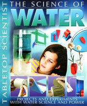 Load image into Gallery viewer, Science of Water