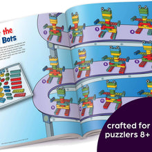 Load image into Gallery viewer, Ultimate Puzzle Challenge!