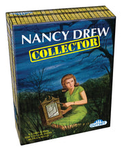 Load image into Gallery viewer, Nancy Drew Collector Game
