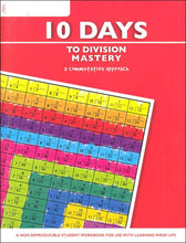 Load image into Gallery viewer, 10 Days to Division Mastery