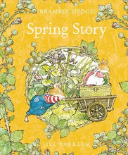 Load image into Gallery viewer, Spring Story