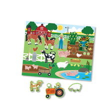 Load image into Gallery viewer, Habitats Reusable Sticker Pad