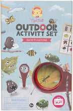 Load image into Gallery viewer, Back to Nature - Outdoor Activity Set