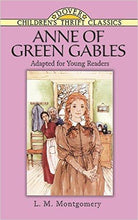 Load image into Gallery viewer, Anne of Green Gables