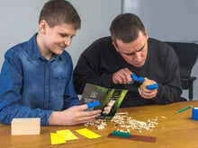 Load image into Gallery viewer, Bear Carving Kit