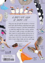 Load image into Gallery viewer, Bird Anatomy: Trade Paperback