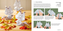 Load image into Gallery viewer, Nature Origami