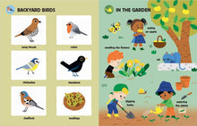 Load image into Gallery viewer, My Big Book of Nature Sounds