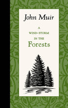 Load image into Gallery viewer, A Wind-Storm in the Forests