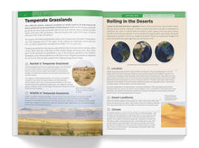 Load image into Gallery viewer, Our Planet Earth Knowledge Encyclopedia