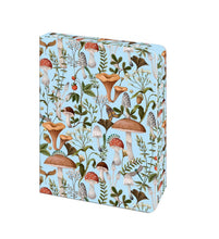 Load image into Gallery viewer, The Mushroom Journal Arcturus Vintage Journals