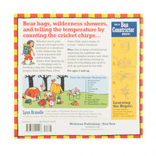 Load image into Gallery viewer, Camp Out Ultimate Kids Guide