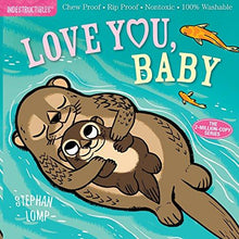 Load image into Gallery viewer, Love you Baby