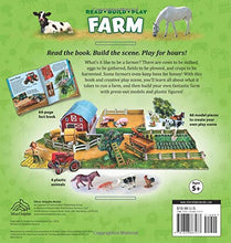 Load image into Gallery viewer, Farm Read Build Play