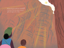 Load image into Gallery viewer, Over and Under the Canyon (Hardcover)