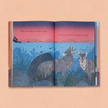 Load image into Gallery viewer, Over and Under the Canyon (Hardcover)
