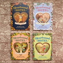 Load image into Gallery viewer, Heartwood Hotel Box Set: Trade Paperback