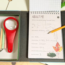 Load image into Gallery viewer, Back to Nature - Outdoor Activity Set